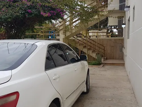 تصویر 15 - ویلا استخردار آبگرم چشم انداز باغ (۳) در  قائمشهر
