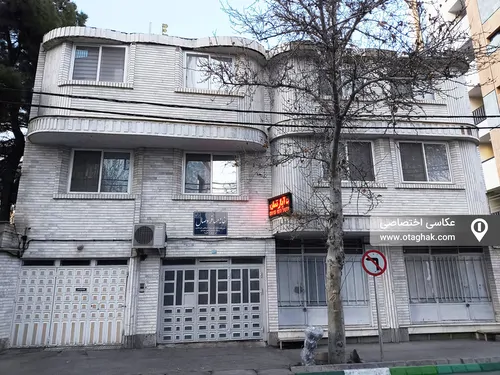 تصویر 12 - آپارتمان وصال 2 در  شاهرود