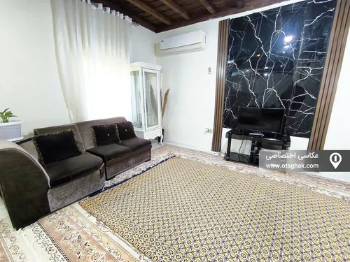 تصویر 8 - ویلا  آوا در  سوادکوه