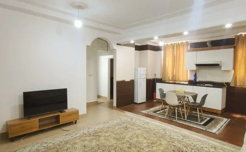 تصویر 6 - آپارتمان مبله آیهان (1) در  بوشهر