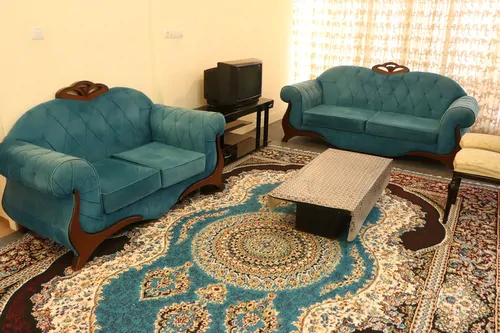 تصویر 7 - خانه مبله شبان (2) در  شیراز