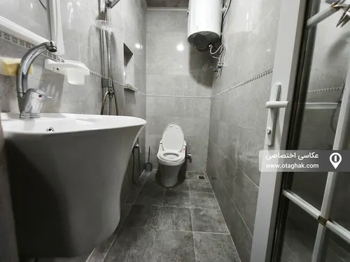 تصویر 27 - اقامتگاه بومگردی عمارت بادگیر (اتاق 8 مستردار) با صبحانه رایگان در قشم