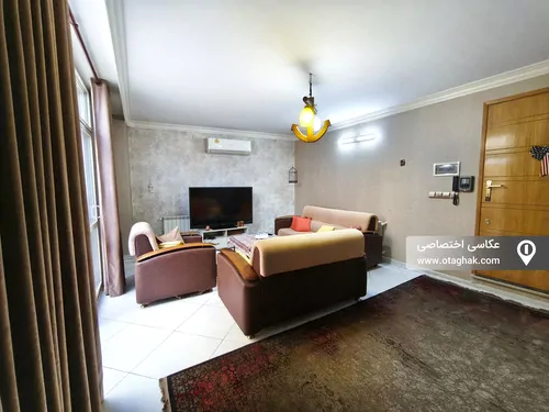 تصویر 4 - آپارتمان مبله جواهر خواجو در  اصفهان