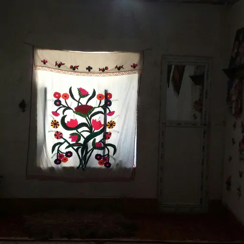 تصویر 35 - اقامتگاه بوم‌گردی باباخداداد(اتاق2) در  مانه و سملقان