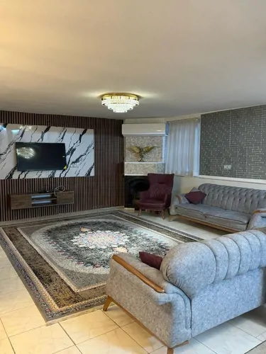 تصویر 2 - ویلا لاکچری استخردار آبگرم آوینا با بیلیارد در شیراز