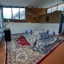 تصویر 2 - سوییت خونه کاهگلی در تهران