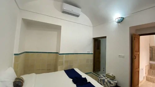 تصویر 2 - اقامتگاه بومگردی اقامتگاه سنتی عمارت کیوان در یزد