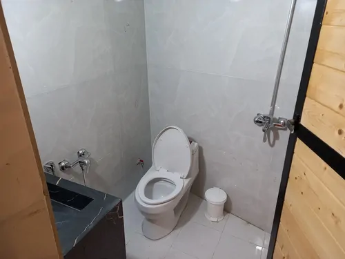 تصویر 15 - کلبه سوئیسی ماهون در  آمل