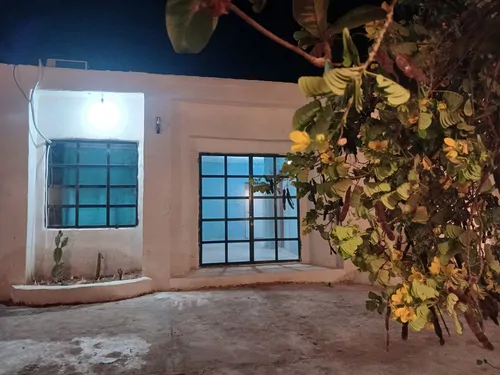 تصویر 2 - مهمانسرا بومگردی استخر دار در هرمز