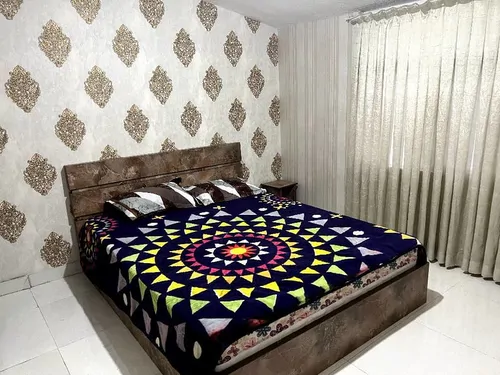 تصویر 6 - خانه مبله سحر (۲) در  کیش