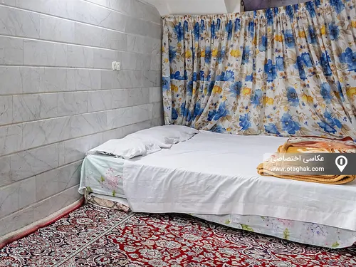 تصویر 3 - هتل آپارتمان پانیا (منفی یک) در  مشهد