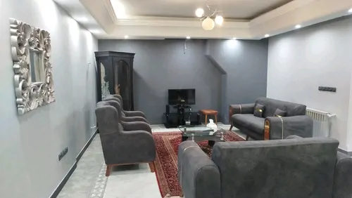 تصویر 3 - آپارتمان مبله غزال (۶) در منیریه در تهران
