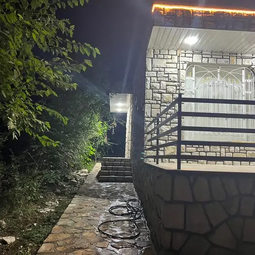 تصویر 3 - ویلا اورامان در پاوه