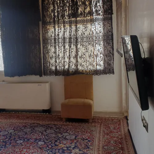 تصویر 3 - آپارتمان شاهکوه با چشم انداز عالی  در گرگان
