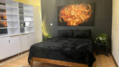 تصویر 15 - ویلا استخردار آبگرم باغ آرزوها در  شهریار