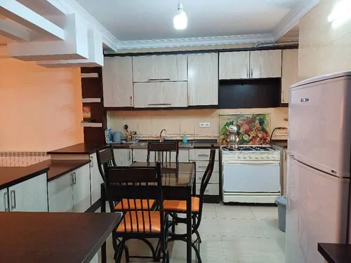 تصویر 4 - آپارتمان مبله سلامت (2) در  اصفهان