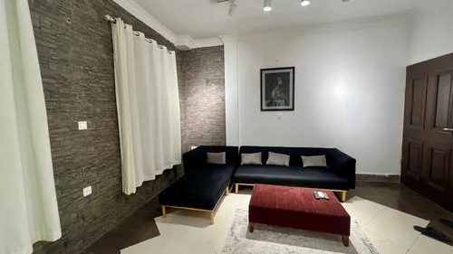 تصویر ۱ - خانه سرو (۳) در  کیش