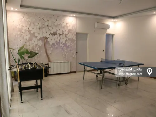 تصویر 8 - ویلا استخردار آبگرم ایلخانی در سهیلیه