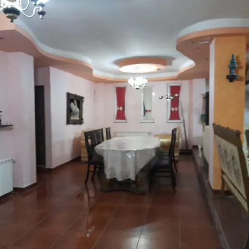 تصویر 7 - ویلا عمارت آراد در رشت