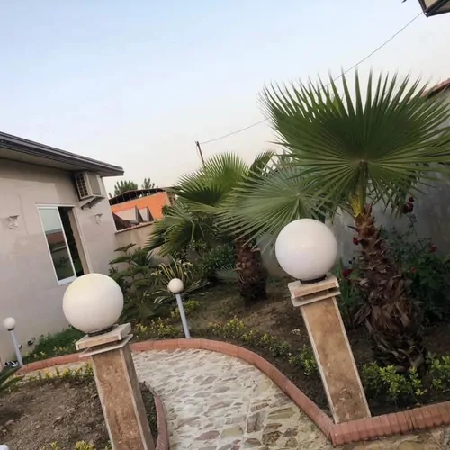 تصویر 5 - ویلا سرو۱ در  سرخ رود
