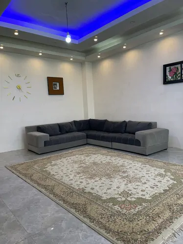 تصویر 7 - ویلا استخردار آبگرم یاران با فوتبال دستی در سهیلیه