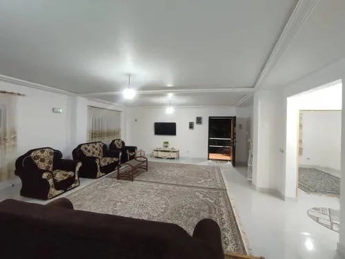 تصویر 4 - ویلا نیلوفر در  رامسر