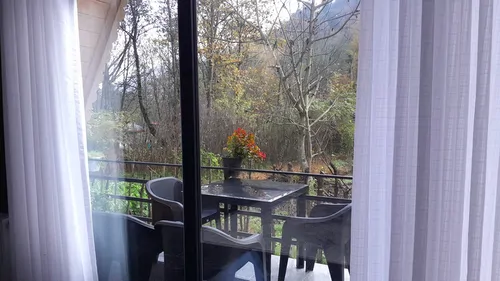 تصویر 12 - کلبه گیشم در شفت