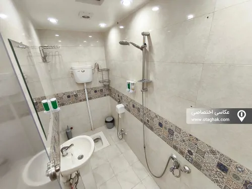 تصویر 13 - اقامتگاه بوم‌گردی ماهور (اتاق عتیق) با صبحانه رایگان در  اصفهان