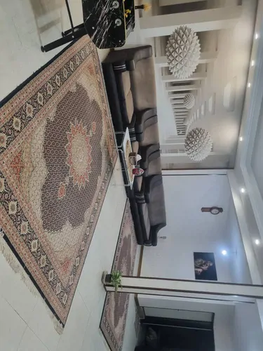 تصویر 2 - ویلا لاکچری استخردار دلباز در کرج