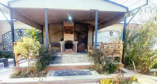 تصویر 12 - ویلا استخردار آبگرم مهر در  فردیس