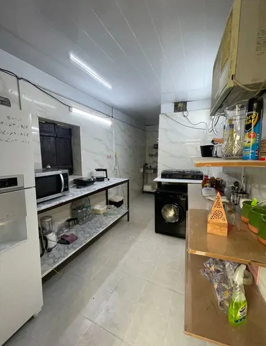 تصویر 4 - اقامتگاه بوم‌گردی ساوات اقامتگاهی بومی و محلی با فضایی پاکیزه و دنج در قشم