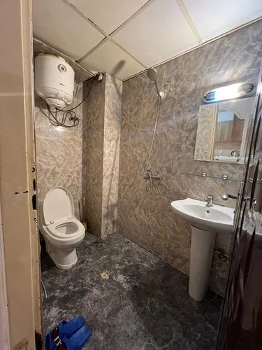 تصویر 10 - خانه مبله سحر (واحد لیمو) در  کیش