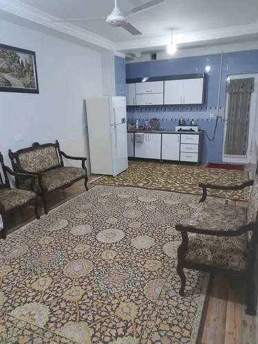 تصویر 3 - آپارتمان مبله نگین در گرگان