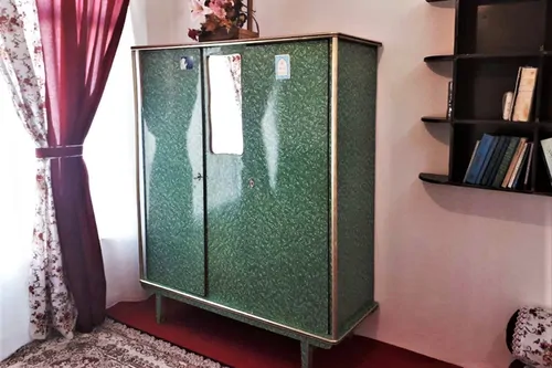 تصویر 2 - اقامتگاه بوم‌گردی ترنج (دنج) در کاشان