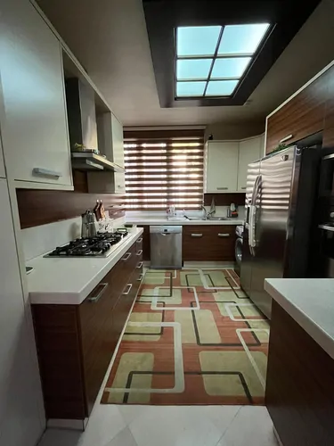 تصویر 5 - آپارتمان مبله در میدان رسالت در تهران