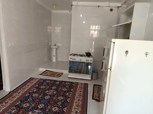 تصویر 9 - خانه ویلایی جنگلی قاسمی در ایذه