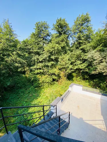 تصویر 18 - ویلا جنگلی استخردار آبگرم هانی در  نوشهر