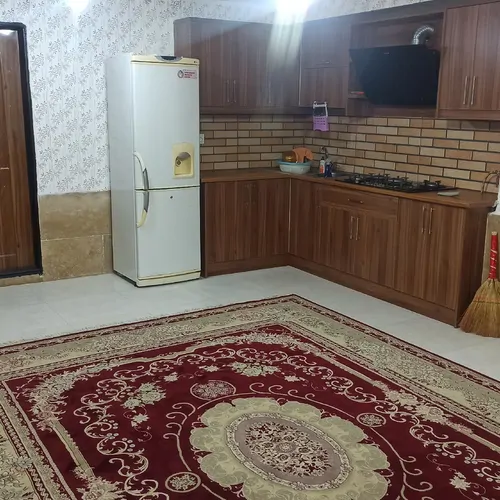 تصویر 3 - آپارتمان مبله طاهریفر در شهسوار