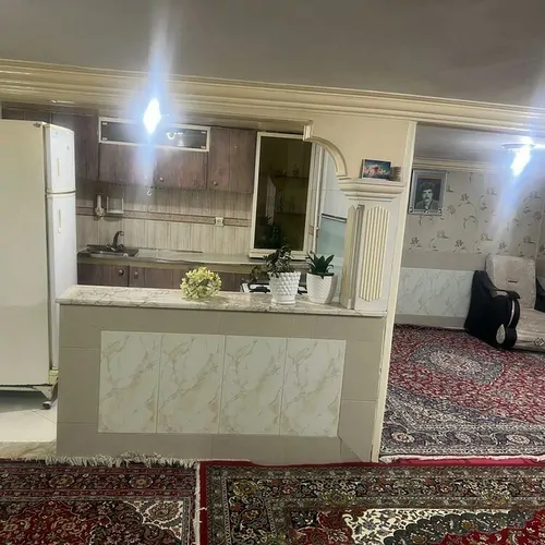 تصویر 2 - خانه اجاره یک طبقه  در مشهد