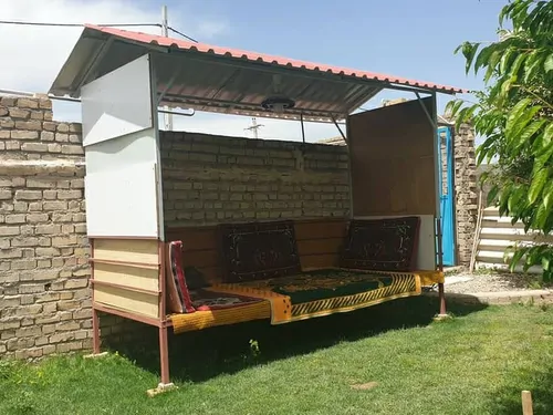 تصویر 4 - اقامتگاه بوم‌گردی بوم‌گردی تهم زنجان در زنجان