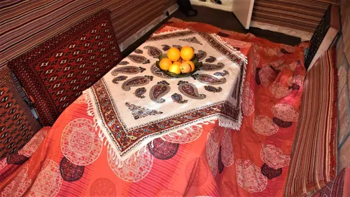 تصویر 3 - ویلا سنگان بالا در سنگان