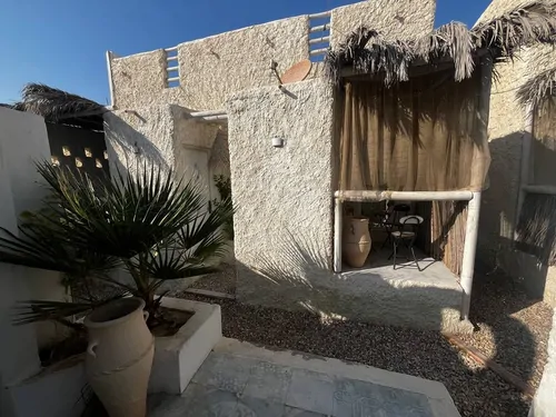 تصویر 16 - اقامتگاه بوم‌گردی ساحلی نوادا (2) در  قشم