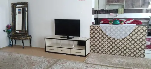 تصویر 3 - ویلا ویلایی دو خوابه ۱۲۰ متر  دارای حیاط و باغچه در اردبیل