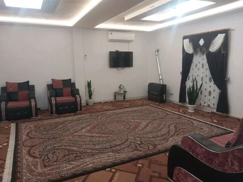 تصویر 3 - ویلا ساحلی حسنی در گیسوم