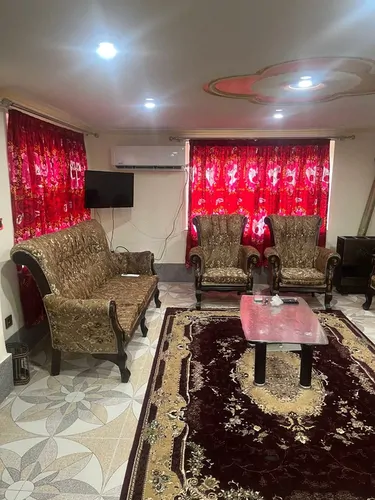 تصویر 3 - خانه آرمان در  نمک آبرود