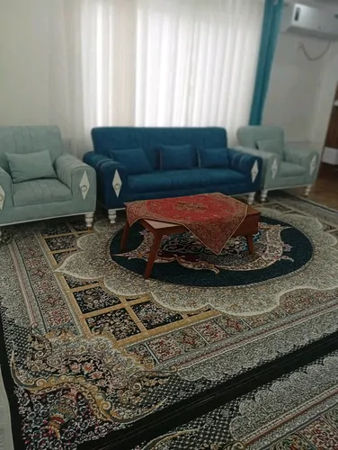تصویر 4 - خانه رادوین در شیرگاه