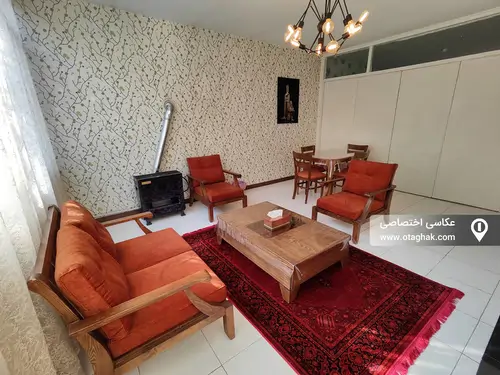 تصویر 3 - آپارتمان مبله سیدخندان دیبا (۲) در  تهران