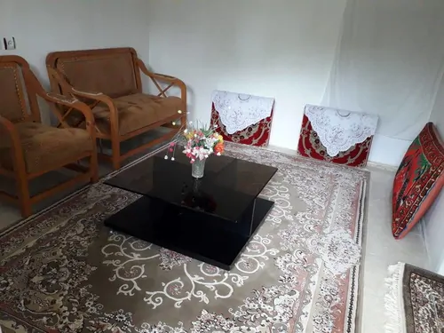 تصویر 3 - خانه مبله زرین در اسالم