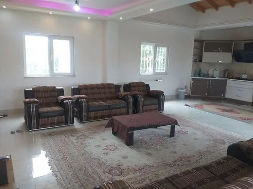 تصویر 8 - ویلا رحیمی در  انزلی