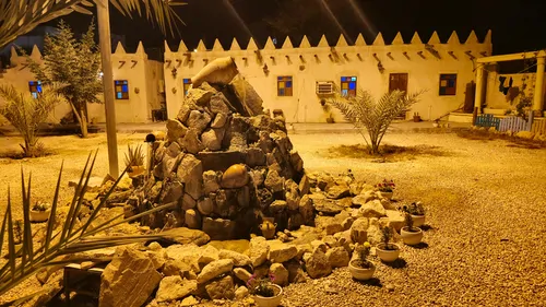 تصویر ۱ - خانه الفریج (5) در  عسلویه